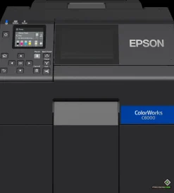ColorWorks C6000Ae (MK)
