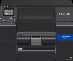 ColorWorks C6500Pe (MK)