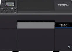 ColorWorks D6500Ae