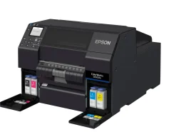 ColorWorks D6500Pe