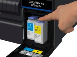 ColorWorks D6500Pe