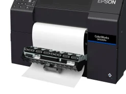 ColorWorks D6500Pe