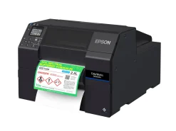 ColorWorks D6500Pe
