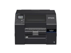 ColorWorks D6500Pe
