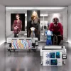 DS Transfer Multi-Purpose II, 162cm x 91.4m