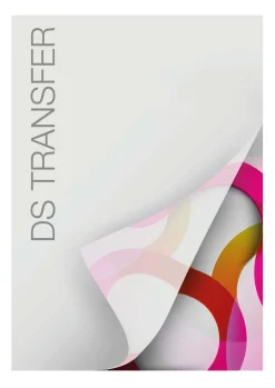 DS Transfer Multi-Purpose II, 111.8cm x 91.4m