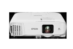 EB-994F Full HD, 4 100 lumens, projecteur sans fil avec une connectivité exceptionnelle
