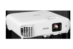 EB-994F Full HD, 4 100 lumens, projecteur sans fil avec une connectivité exceptionnelle