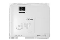 EB-994F Full HD, 4 100 lumens, projecteur sans fil avec une connectivité exceptionnelle