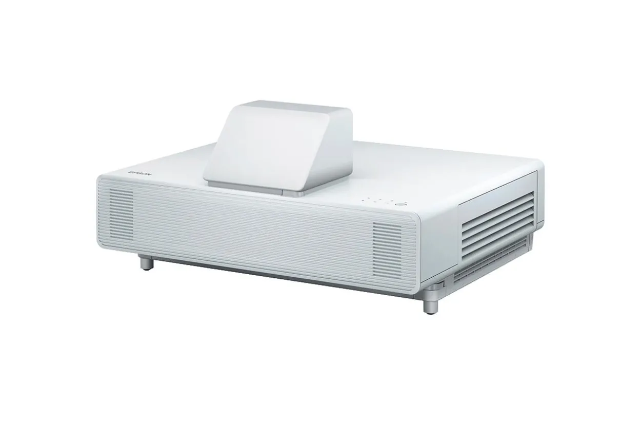 EB-800F Ultra-short-throw projector