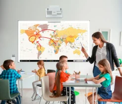 EB-1485Fi Projector