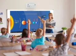 EB-1485Fi Projector