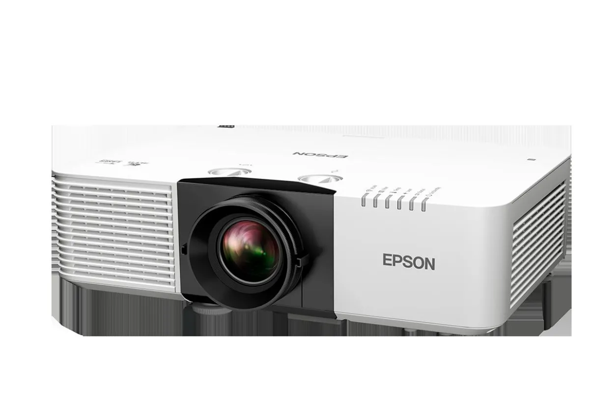 EB-L890E - 8 000 lumens, 4KE, projecteur compact