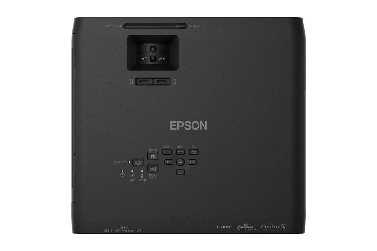EB-L265F Projector
