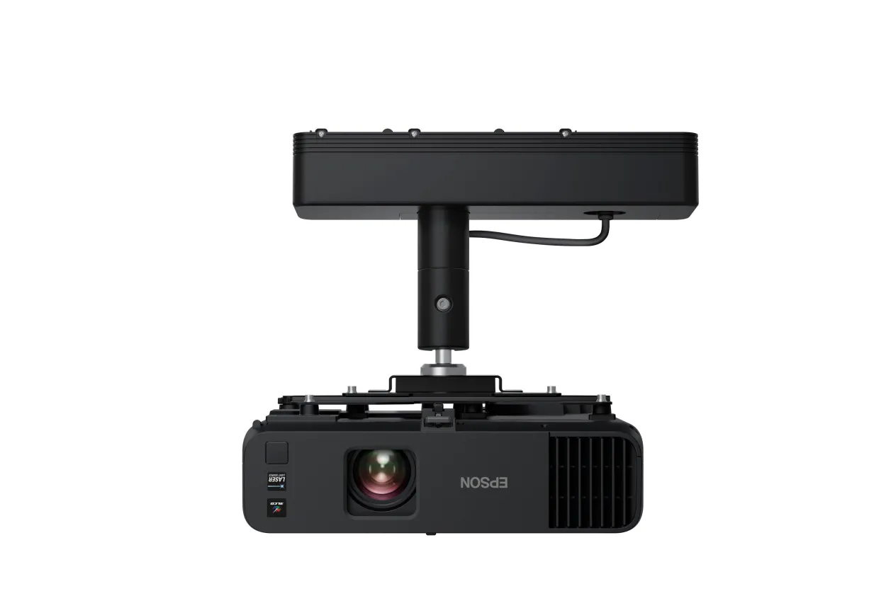 EB-L265F Projector