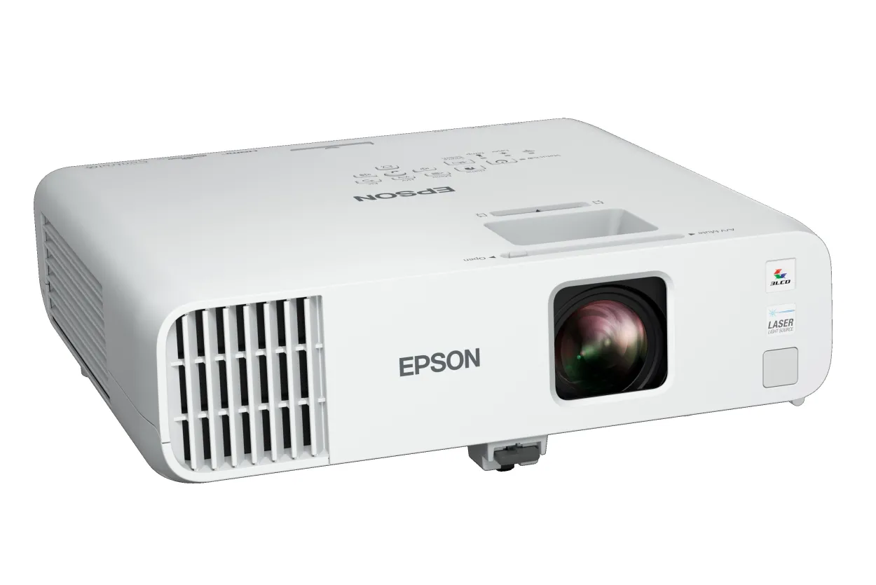 EB-L260F Projector