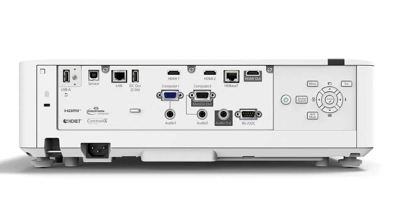 EB-L530U Projector