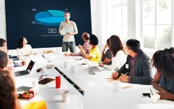 EB-L530U Projector