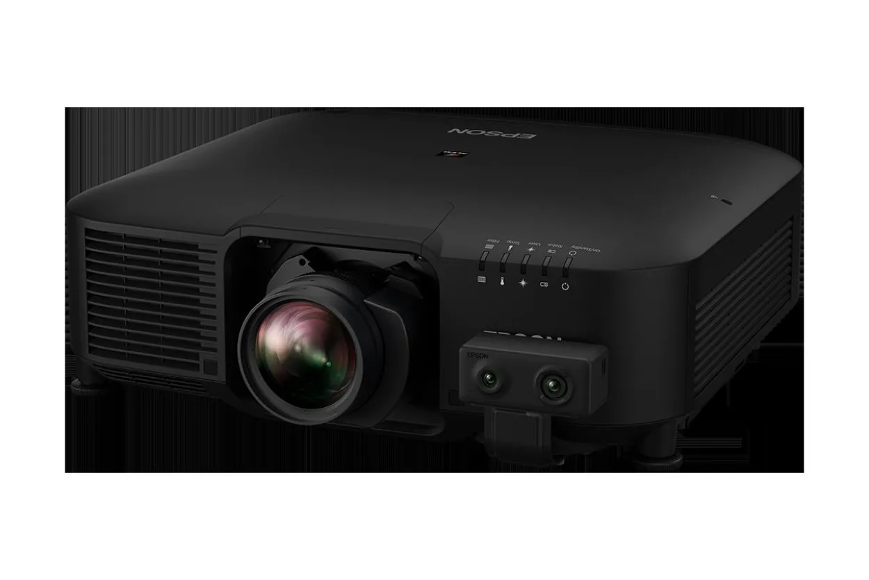 EB-PQ2008B Projector