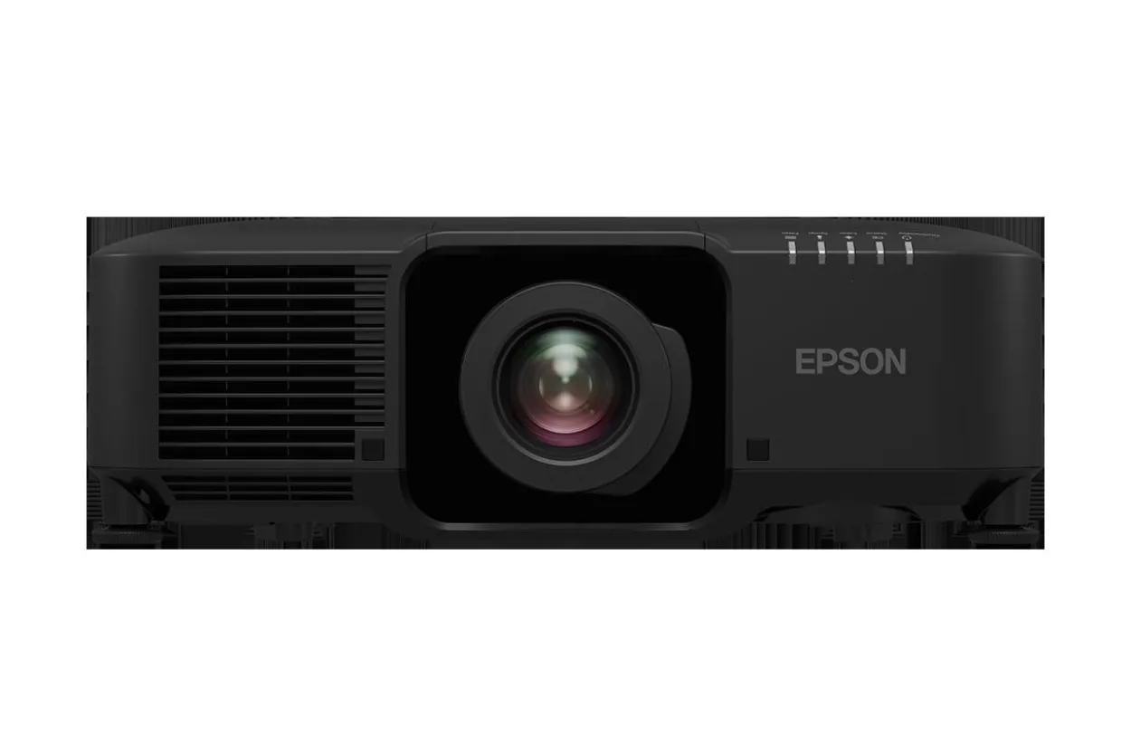 EB-PQ2008B Projector