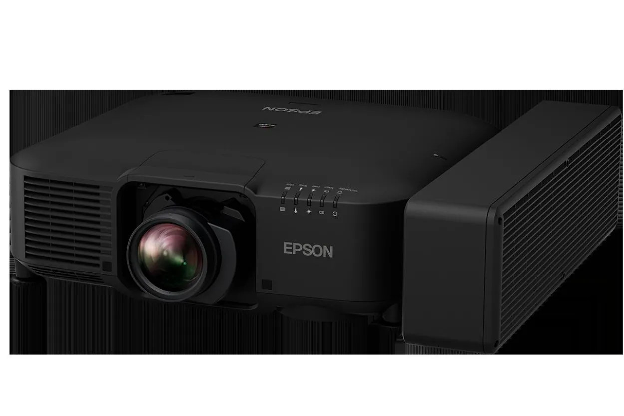 EB-PQ2008B Projector