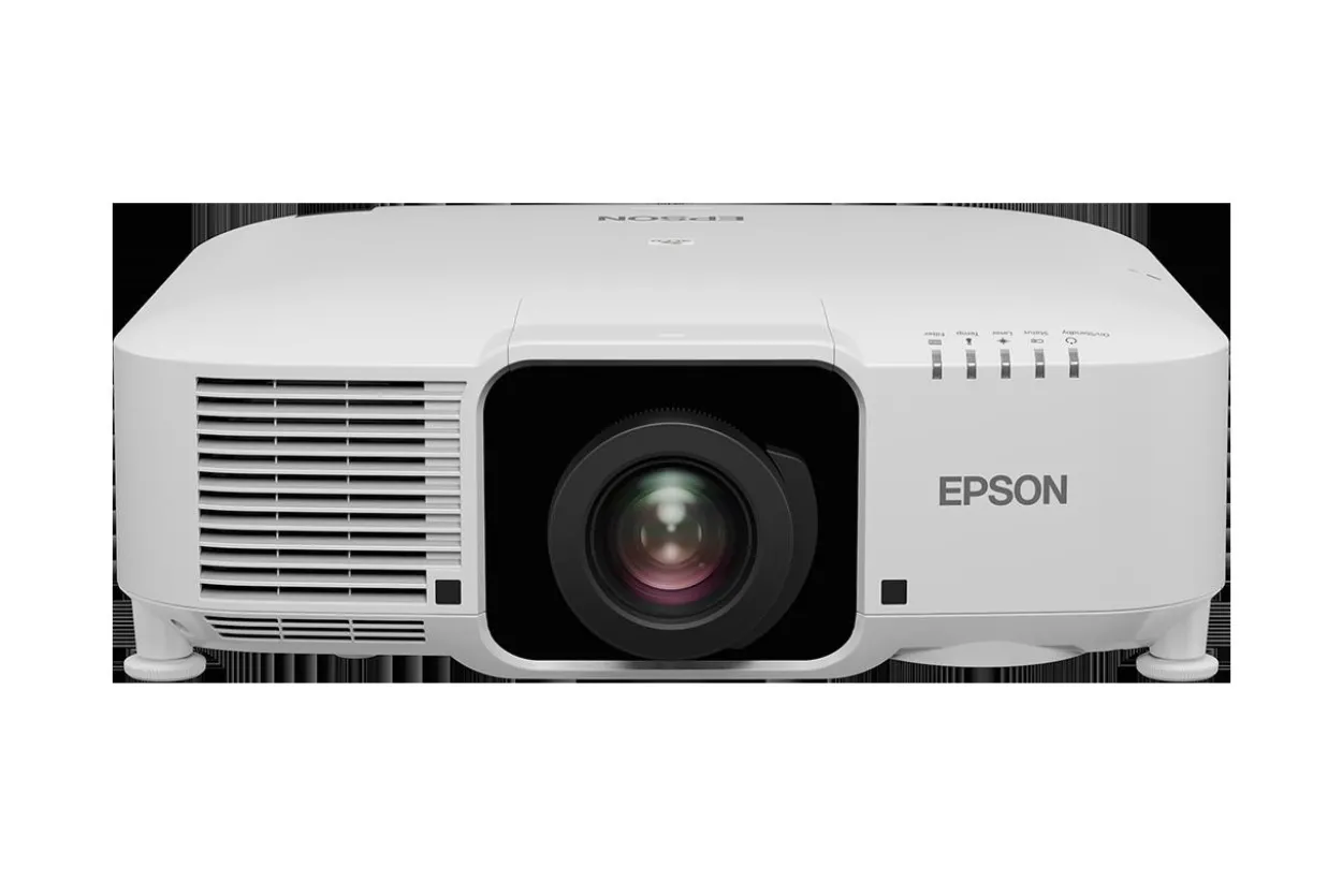 EB-PQ2010W Projector