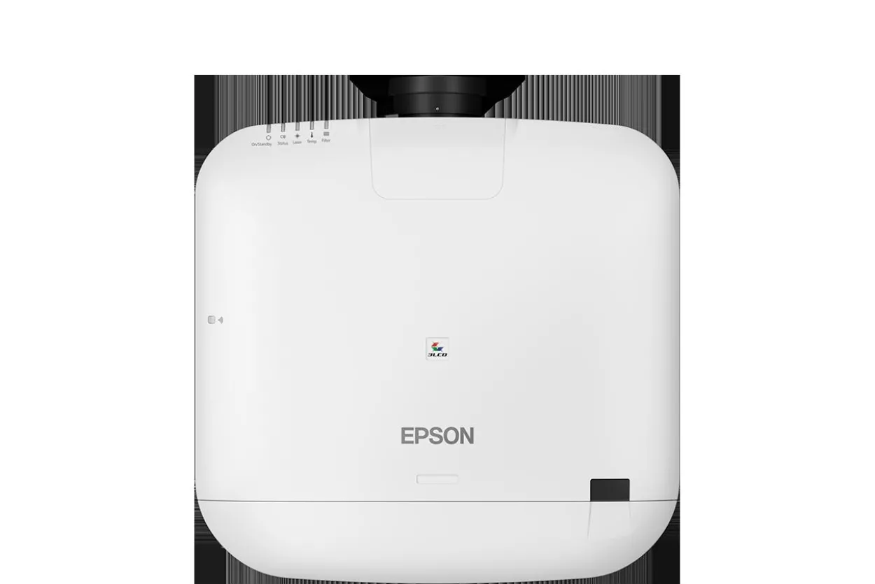 EB-PQ2010W Projector