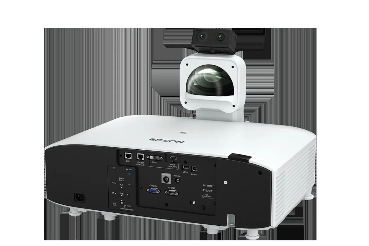 EB-PU2010W Projector