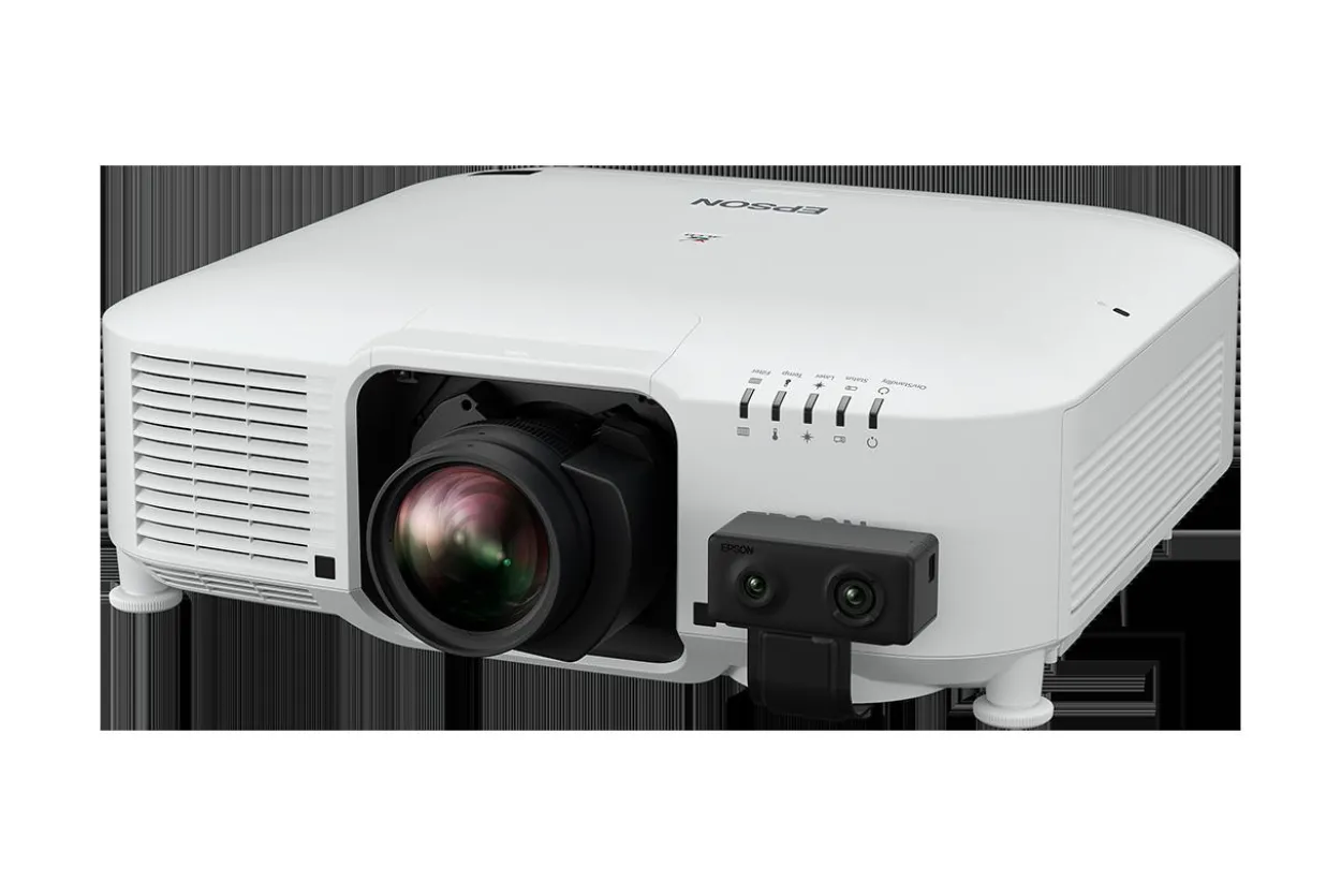 EB-PU2010W Projector