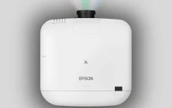 EB-PU1008W Projector