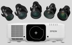 EB-PU1008W Projector