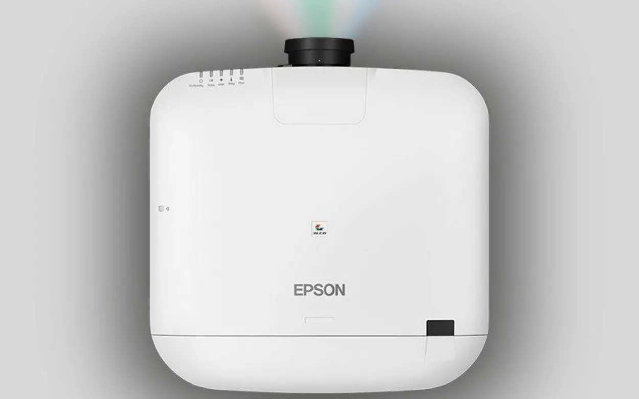 EB-PU1006W Projector
