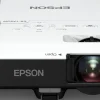 EB-1780W Projector