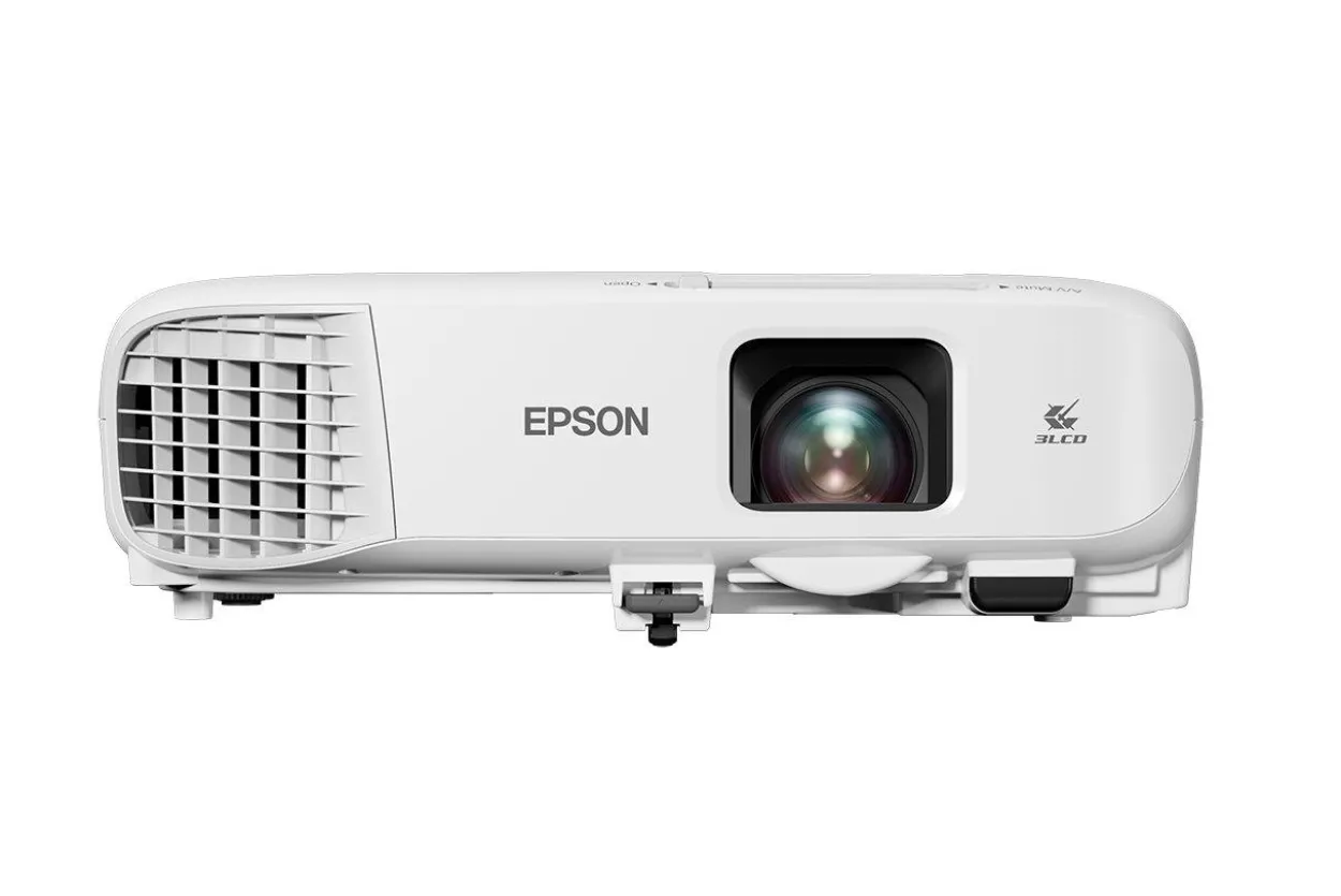 EB-982W Projector