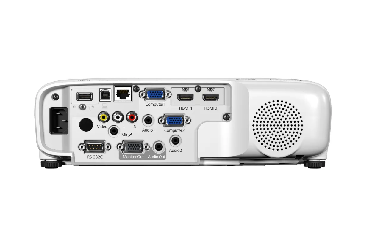 EB-982W Projector