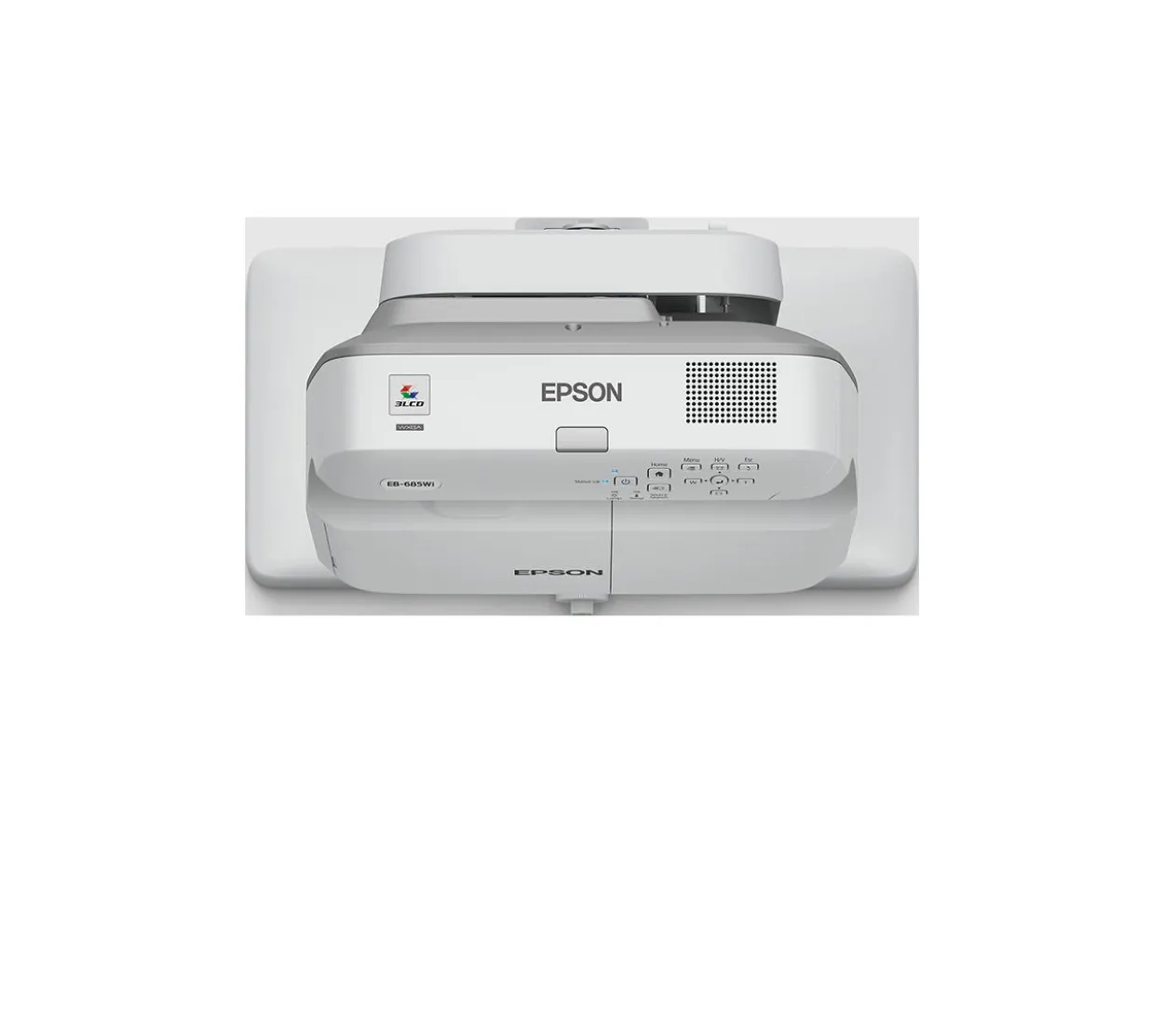 EB-685W Ultra-short-throw projector