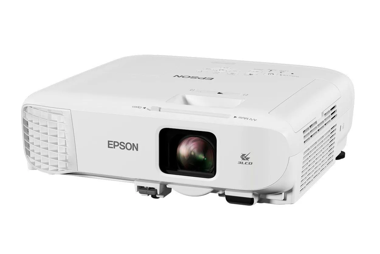 EB-X49 Projector
