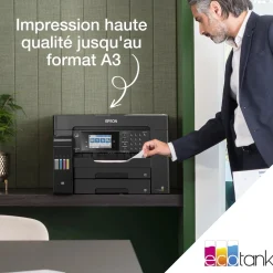 EcoTank ET-16600