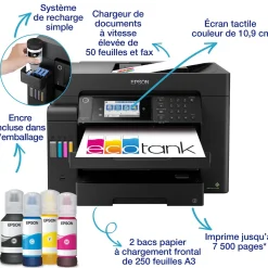 EcoTank ET-16600