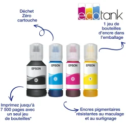 EcoTank ET-16600