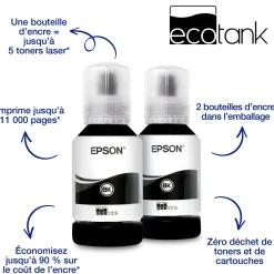 EcoTank ET-M1180