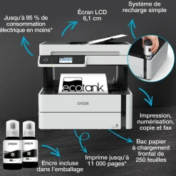 EcoTank ET-M3180