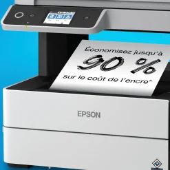 EcoTank ET-M3180