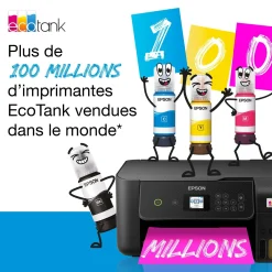 EcoTank ET-M3180