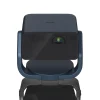 EF-22N, Mini projecteur laser, 1 000 lumens, Affichage jusqu’à 150 pouces, Google TV™ et haut-parleur Bluetooth, Portable