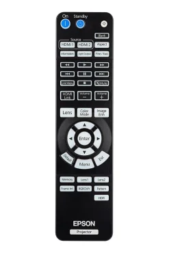 EH-LS9000W - Projecteur laser 4K pour home cinéma