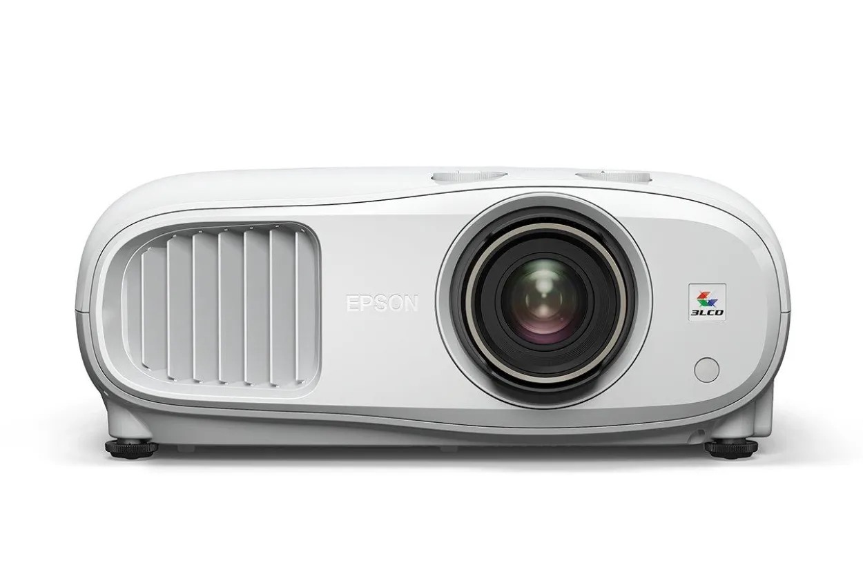 EH-TW7100 with HC lamp warranty