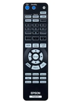 EH-TW7100 with HC lamp warranty