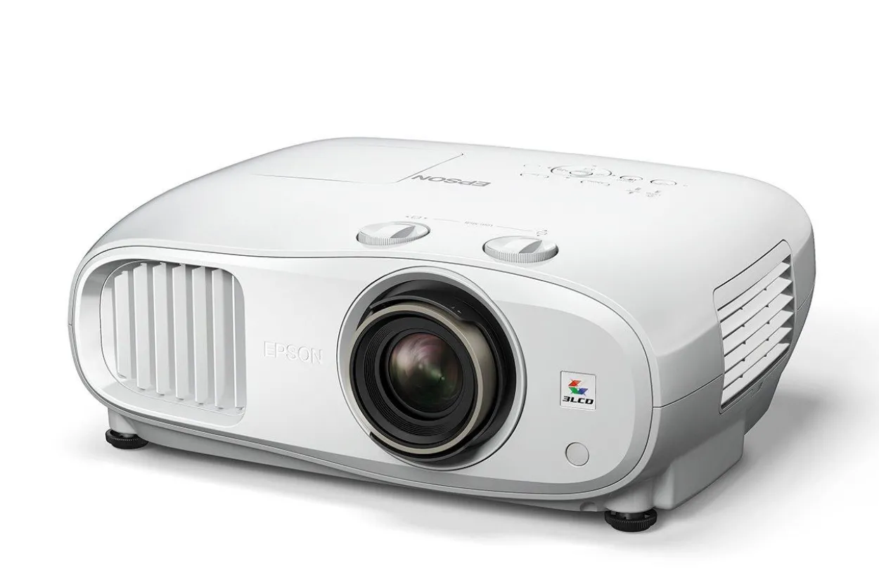 EH-TW7100 with HC lamp warranty