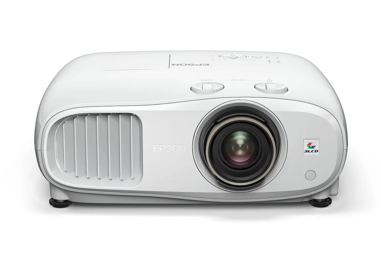 EH-TW7100 with HC lamp warranty